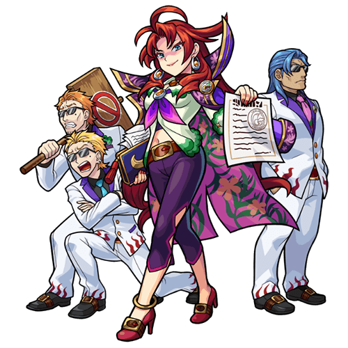 Loco Moco | Monster Strike Wiki | Fandom
