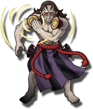 Tanjiro Kamado, Monster Strike Wiki