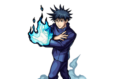 Nanami Kento | Monster Strike Wiki | Fandom