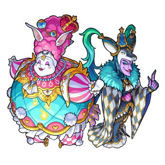 Quinstella Monster Strike Wiki Fandom