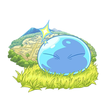 Rimuru | Monster Strike Wiki | Fandom