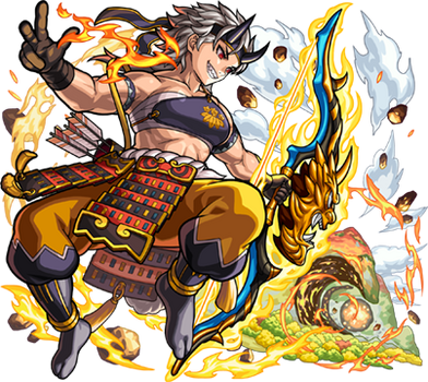 モンスターストライク カードファイト!! ヴァンガード overDress タイトルブースター第