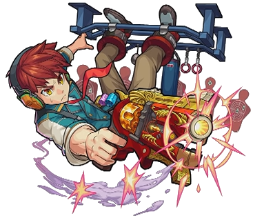 Topaz Monster Strike Wiki Fandom Topaz Monster Strike Wiki Fandom
