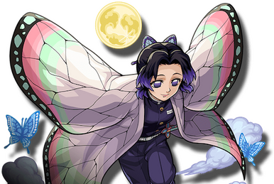 Tanjiro Kamado, Monster Strike Wiki