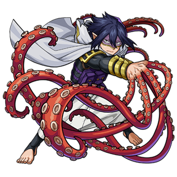 Tamaki Amajiki | Monster Strike Wiki | Fandom