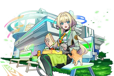 Monsterpedia (7501-7600) | Monster Strike Wiki | Fandom