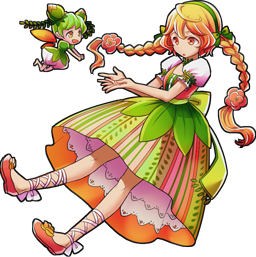 All-Star Gacha, Monster Strike Wiki