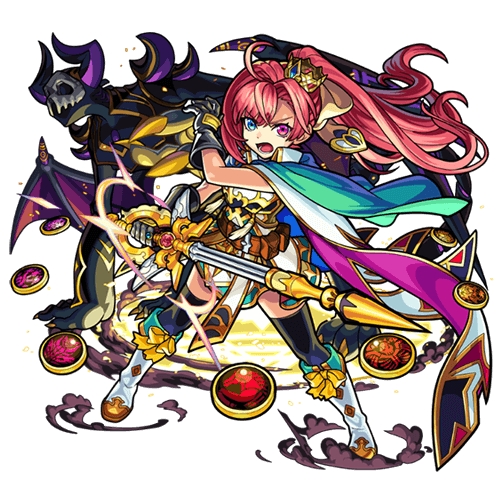 Solomon | Monster Strike Wiki | Fandom Solomon | Monster Strike Wiki | Fandom