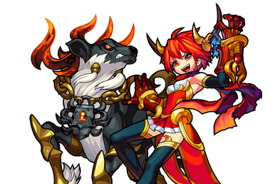 Hozoin Inei | Monster Strike Wiki | Fandom