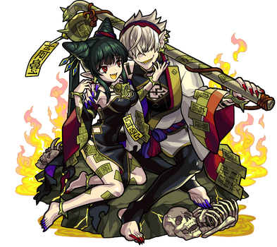 Avici Monster Strike Wiki Fandom Avici Monster Strike Wiki Fandom