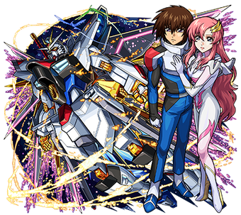機動戦士ガンダムSEED FREEDOM コロッタ 機動戦士ガンダムSEED FREEDOM – 報知エンターテインメント