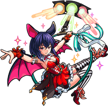 Framboise Monster Strike Wiki Fandom