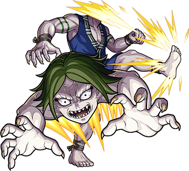 Tanjiro Kamado, Monster Strike Wiki