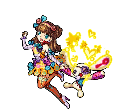 Juliet Monster Strike Wiki Fandom Juliet Monster Strike Wiki Fandom