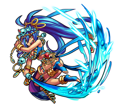 Kali Monster Strike Wiki Fandom Kali Monster Strike Wiki Fandom