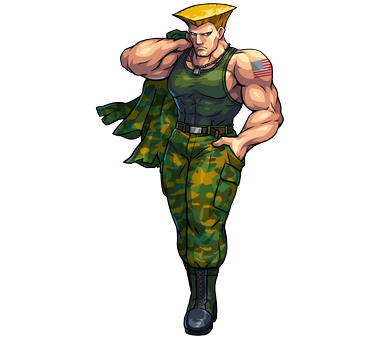 Sonic Hurricane, Street Fighter Wiki