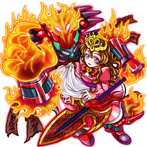 Mordred | Monster Strike Wiki | Fandom