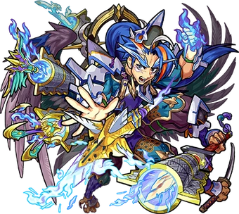 ストライクイーグル＆八咫烏 340?cb=20200428215752