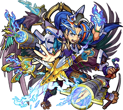 ストライクイーグル＆八咫烏 ストライクイーグル＆八咫烏 Extra Pack 10: All☆Z/Xstars | Z/X