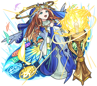 Guinevere | Monster Strike Wiki | Fandom