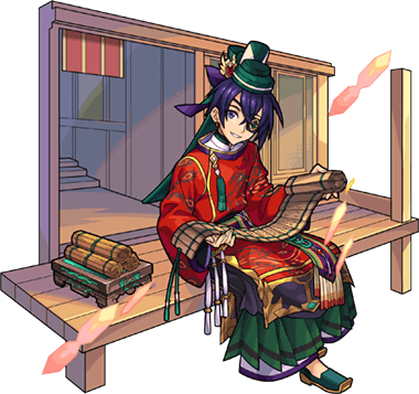 Prince Shotoku Monster Strike Wiki Fandom