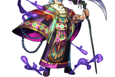 Monsterpedia (7501-7600) | Monster Strike Wiki | Fandom