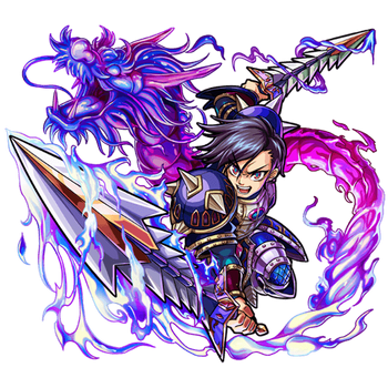Kublai Khan Monster Strike Wiki Fandom
