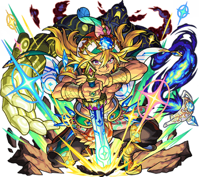 Aladdin Monster Strike Wiki Fandom Aladdin Monster Strike Wiki Fandom