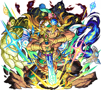 Aladdin Monster Strike Wiki Fandom