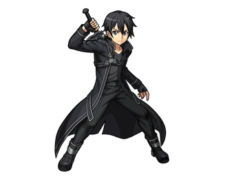 Kirito | Monster Strike Wiki | Fandom