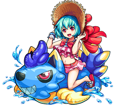 Nonno A Monster Strike Wiki Fandom