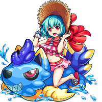 Nonno A Monster Strike Wiki Fandom