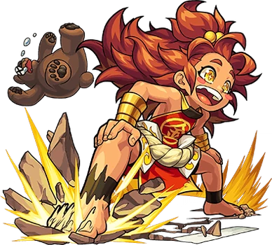 Kintaro Monster Strike Wiki Fandom