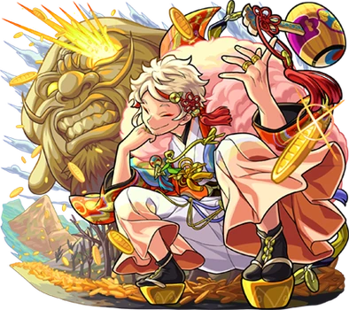 Uchide no Kozuchi | Monster Strike Wiki | Fandom
