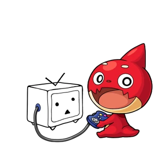 Oragon TV-chan | Monster Strike Wiki | Fandom