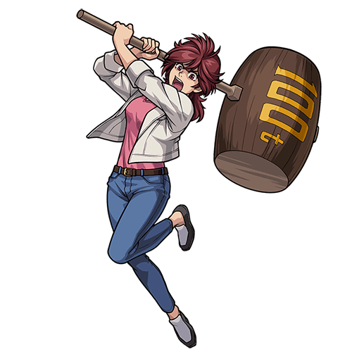 Makimura Kaori Monster Strike Wiki Fandom Makimura Kaori Monster Strike Wiki Fandom