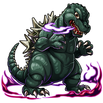 Godzilla Monster Strike Wiki Fandom