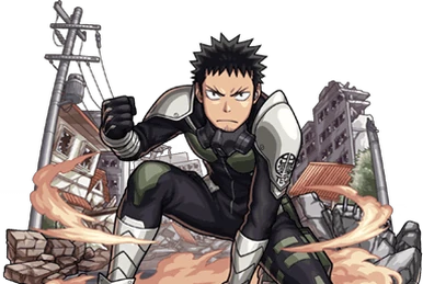 Onyankopon (AoT) | Monster Strike Wiki | Fandom