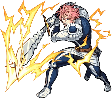 Gilthunder | Monster Strike Wiki | Fandom