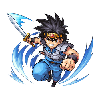 Dai Monster Strike Wiki Fandom