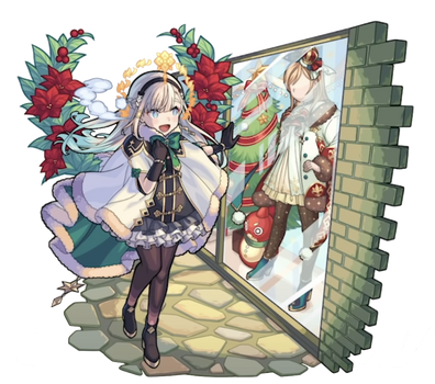 Shennong α | Monster Strike Wiki | Fandom