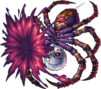 Spider Demon (Son)  Kimetsu no Yaiba+BreezeWiki