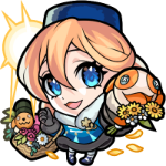 Anastasia | Monster Strike Wiki | Fandom