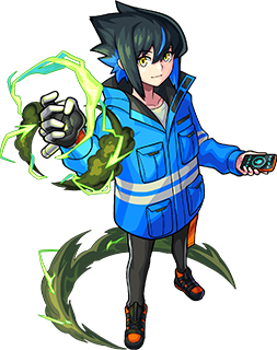 Hallelujah Monster Strike Wiki Fandom Hallelujah Monster Strike Wiki Fandom