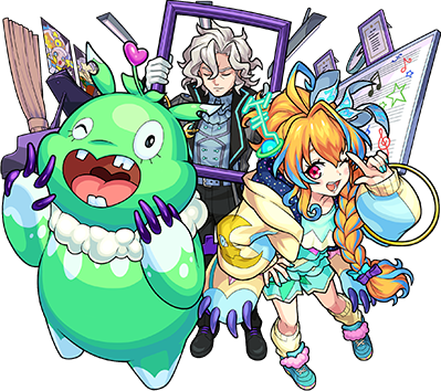 Apocalyptic Fates Monster Strike Wiki Fandom