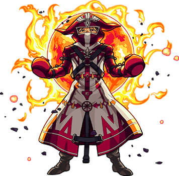 Feitan Monster Strike Wiki Fandom Feitan Monster Strike Wiki Fandom