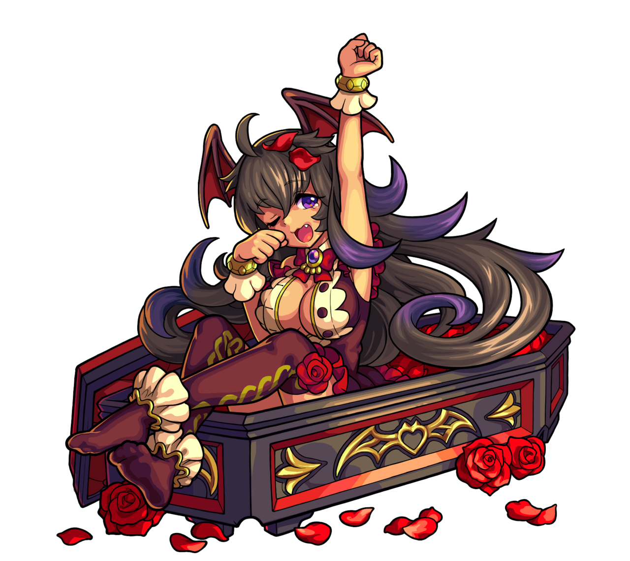 Vamprowler Monster Strike Wiki Fandom Vamprowler Monster Strike Wiki Fandom