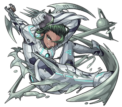 Haurvatāt | Monster Strike Wiki | Fandom