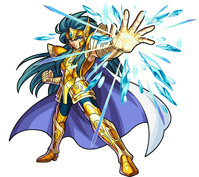 Aquarius Camus, Wiki