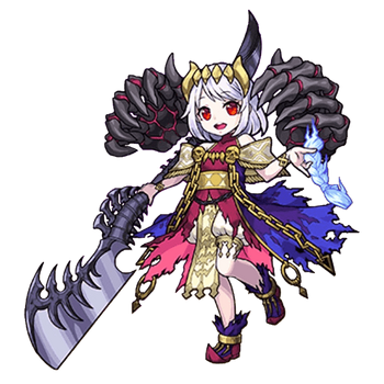 Tanjiro Kamado, Monster Strike Wiki